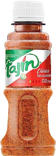 5 sustitutos del tajín: dale sabor a la cocina