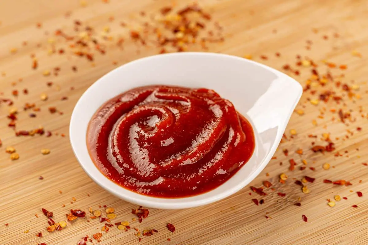 Las mejores selecciones de sustitutos de la salsa de chile y ajo para su cocina Las mejores selecciones de sustitutos de la salsa de chile y ajo para su cocina